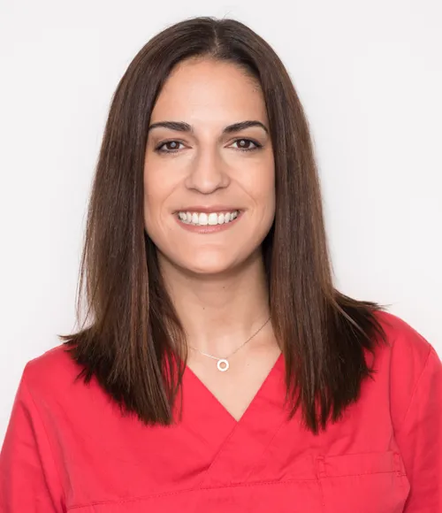 Johana Lopez – Orthodontie
