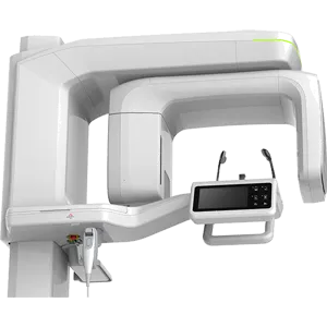 Appareil de radiographie 2D/3D Vatech Green CT 2