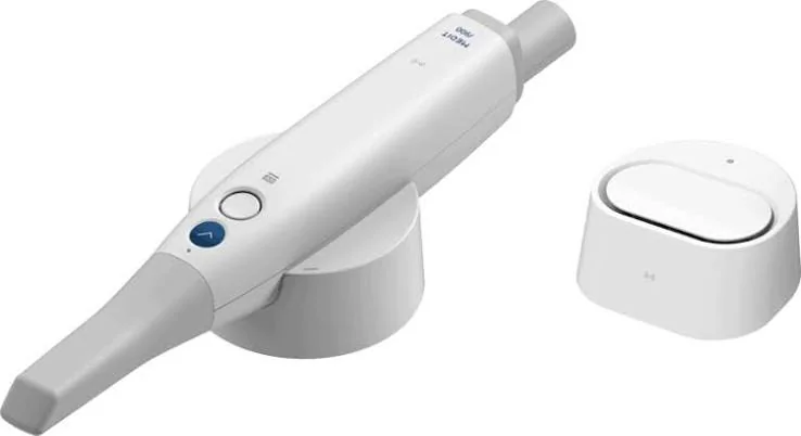 Scanner intra-oral Medit i700