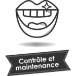 Contrôle et maintenance