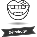 Détartrage