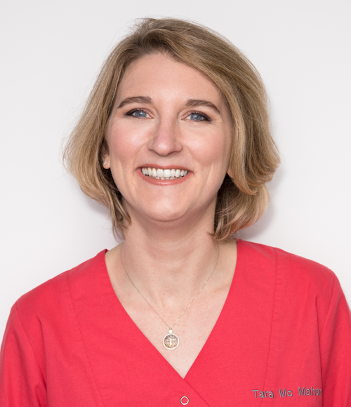 Tara Mc Mahon Endodontie