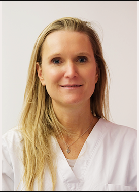 Caroline Gossiaux